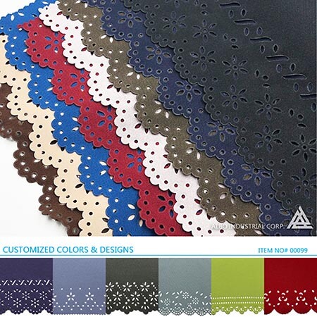 Tissu Deco - 00099