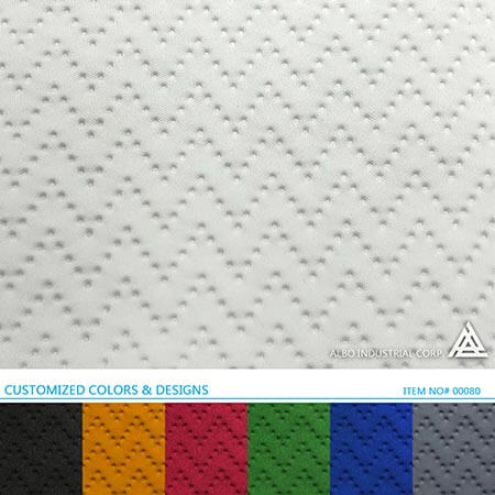 Neoprene impressum Fabric - 00080