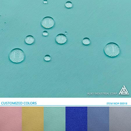 Aqua resistens Cloth - 00018