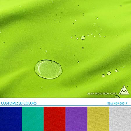 Water Resistant Fabric - 00017
