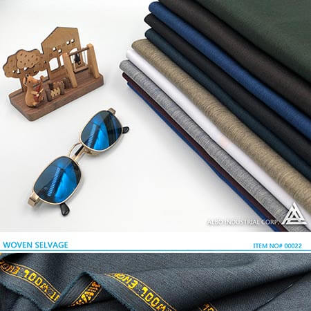 Men's Suit Fabric