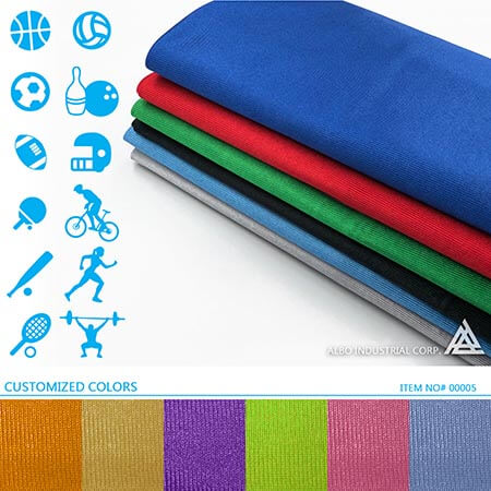Polyester Tricot Fabric - 00005