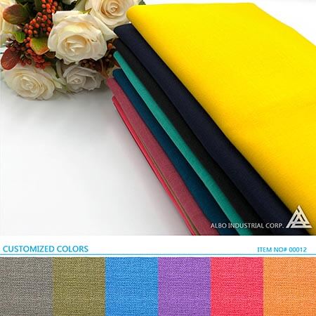 4 Way Stretch Fabric - 00012