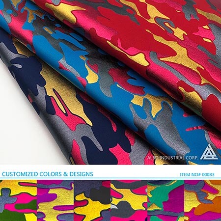 Neoprene Fabric For Clothing - 00083