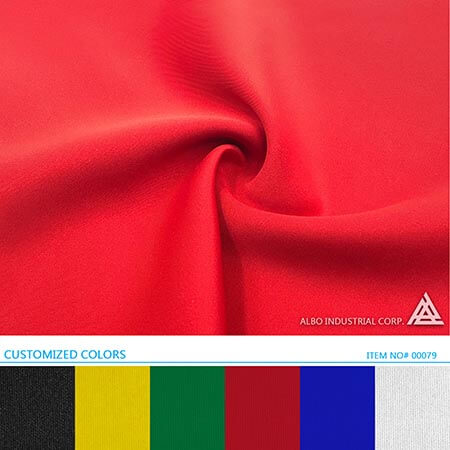 Fashion Fabric