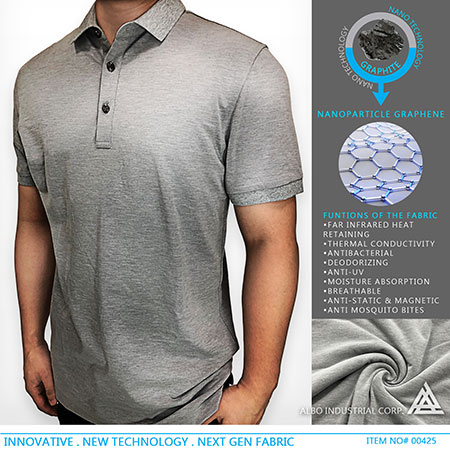 Техническая Ткань Для Одежды - 00425